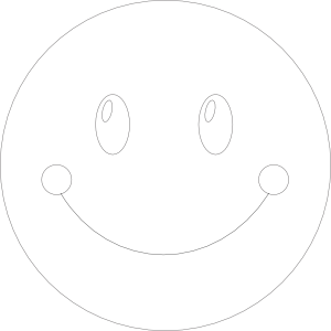 Konkurs plastyczny buźka